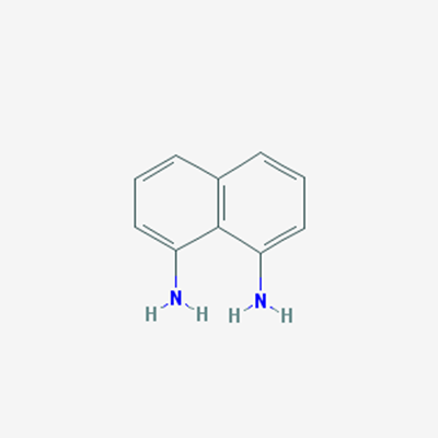 Picture of Naphthalene-1,8-diamine