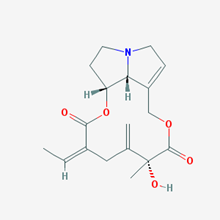 Picture of Seneciphylline(Standard Reference Material)