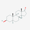 Picture of trans-Androsterone