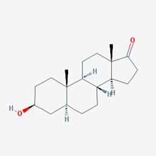 Picture of trans-Androsterone