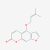 Picture of Isoimperatorin(Standard Reference Material)