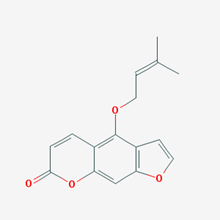 Picture of Isoimperatorin(Standard Reference Material)