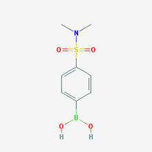 Picture of 4-(N,N-Dimethylsulfamoyl)phenylboronic acid