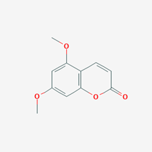 Picture of 5,7-Dimethoxycoumarin(Standard Reference Material)