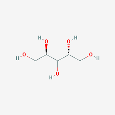 Picture of D-Arabinitol(Standard Reference Material)