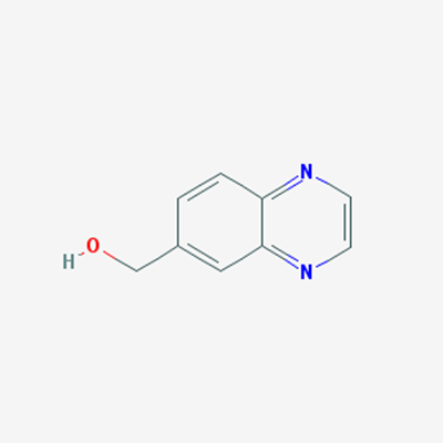 Picture of Quinoxalin-6-ylmethanol