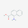 Picture of 1-Amino-2-naphthoic acid