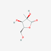 Picture of (3R,4R,5R)-3,4-Dihydroxy-5-(hydroxymethyl)-3-methyldihydrofuran-2(3H)-one