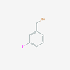 Picture of 1-(Bromomethyl)-3-iodobenzene