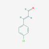 Picture of (E)-3-(4-Chlorophenyl)acrylaldehyde