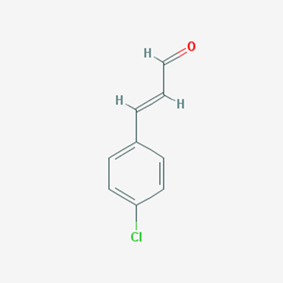 Picture of (E)-3-(4-Chlorophenyl)acrylaldehyde