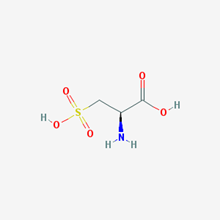 Picture of (R)-2-Amino-3-sulfopropanoic acid