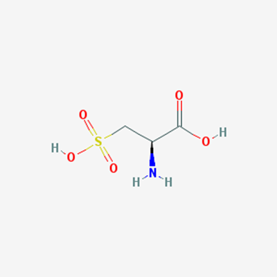 Picture of (R)-2-Amino-3-sulfopropanoic acid