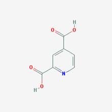 Picture of Pyridine-2,4-dicarboxylic acid