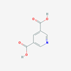 Picture of Pyridine-3,5-dicarboxylic acid