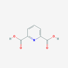 Picture of Pyridine-2,6-dicarboxylic acid