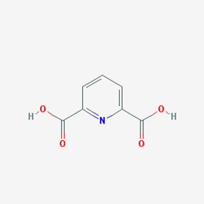 Picture of Pyridine-2,6-dicarboxylic acid