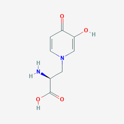 Picture of Mimosine(Standard Reference Material)