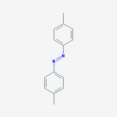 Picture of 1,2-Di-p-tolyldiazene