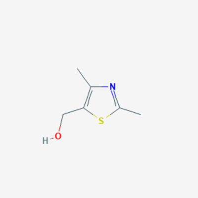 Picture of (2,4-Dimethylthiazol-5-yl)methanol