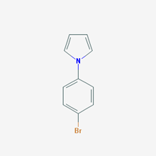 Picture of 1-(4-Bromophenyl)-1H-pyrrole