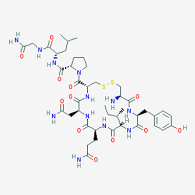 Picture of Oxytocin