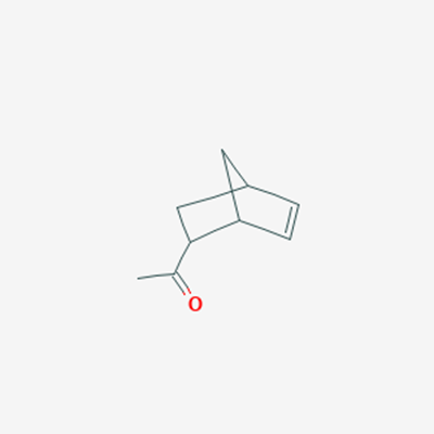 Picture of 1-(Bicyclo[2.2.1]hept-5-en-2-yl)ethanone