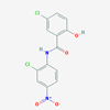 Picture of Niclosamide