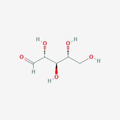 Picture of D-Ribose(Standard Reference Material)