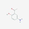 Picture of 1-(5-Amino-2-hydroxyphenyl)ethanone