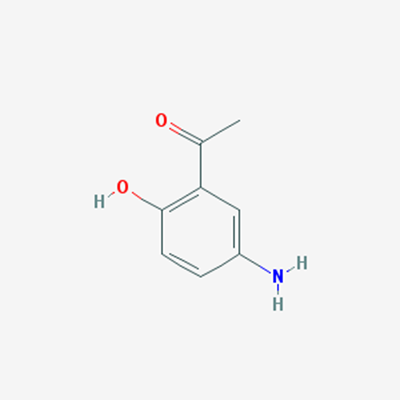 Picture of 1-(5-Amino-2-hydroxyphenyl)ethanone