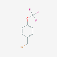 Picture of 1-(Bromomethyl)-4-(trifluoromethoxy)benzene