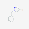 Picture of 1-Benzyl-4-bromo-1H-pyrazole