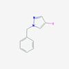 Picture of 1-Benzyl-4-iodo-1H-pyrazole