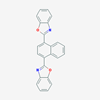 Picture of 1,4-Bis(benzo[d]oxazol-2-yl)naphthalene