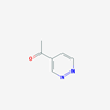 Picture of 1-(Pyridazin-4-yl)ethanone