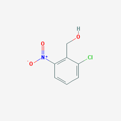 Picture of (2-Chloro-6-nitrophenyl)methanol