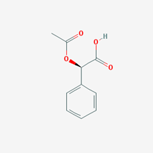 Picture of (R)-2-Acetoxy-2-phenylacetic acid