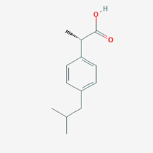 Picture of (S)-(+)-Ibuprofen