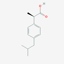 Picture of (R)-(-)-Ibuprofen