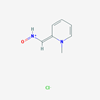 Picture of Pralidoxime chloride