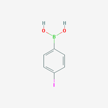 Picture of (4-Iodophenyl)boronic acid