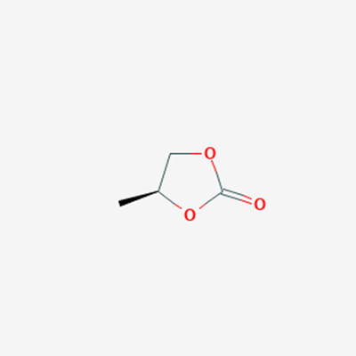 Picture of (S)-4-Methyl-1,3-dioxolan-2-one