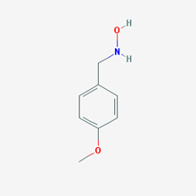 Picture of N-(4-Methoxybenzyl)hydroxylamine