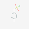 Picture of p-Tolylmethanesulfonyl chloride