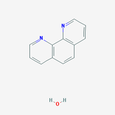 Picture of 1,10-Phenanthroline hydrate