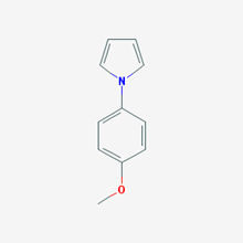 Picture of 1-(4-Methoxyphenyl)-1H-pyrrole