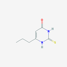 Picture of Propylthiouracil