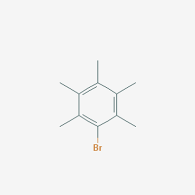 Picture of 1-Bromo-2,3,4,5,6-pentamethylbenzene