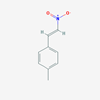 Picture of (E)-1-Methyl-4-(2-nitrovinyl)benzene